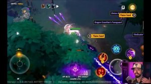 Torchlight Infinite Android iOS Обзор