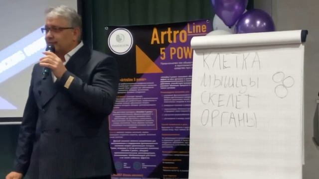 Президент компании Мамедов Принцип действия Магний Водород Н2 Премиум на организм человека