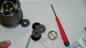 ПОЛНЫЙ ОБЗОР И СРАВНЕНИЕ  КАРПОВЫХ КАТУШКЕК CARP PRO RONDEL. 5500 FEEDER, 10000 Spod & Marker