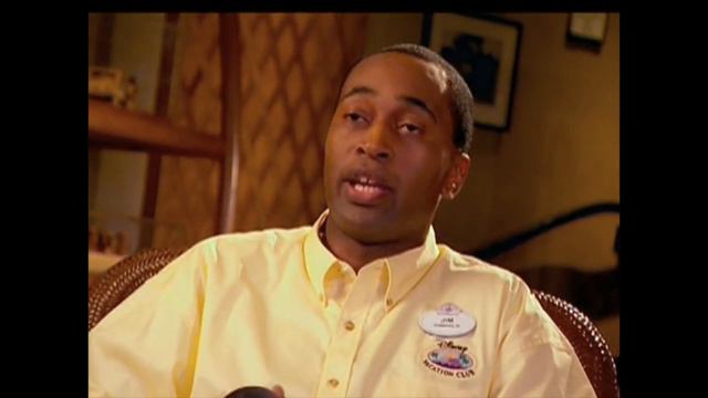 Building Disney's Animal Kingdom Villas and Kidani Village Walt Disney Imagineering смотреть онлайн