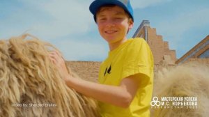 МАСТЕРСКАЯ УСПЕХА М.С. НОРБЕКОВА 2023. #norbekov #uzbekistan #норбеков #reklama