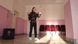 Galibri & Mavik - Прощай, Алёшка- танец (Катюша)