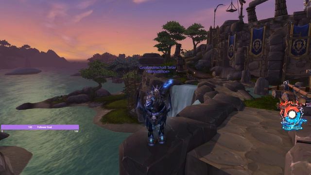 [WOW] X-Realm 2.0 - Geht Server-hopping mit dem Prepatch noch? смотреть онлайн