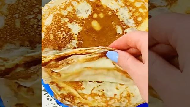НАЛИСТНИКИ С ТВОРОГОМ ❗️ НИ КАПЛИ МУКИ ❗️ СЛАДКИЕ,      НЕЖНЫЕ,МНОГО НАЧИНКИ❗️?      ВКУСНОТИЩЕ❗️?