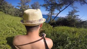 Maui Hawaii Private Video, GoPro, 2015