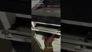 ให้เช่าเครื่องprint Kyocera FS-4100dn ราคาเบาๆ