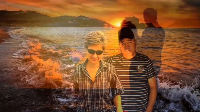 ЛЕТНИЙ ВЕЧЕР. исп.А.(Смирнов кавер ) смотреть онлайн