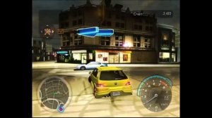 Underground 2 и "Матрица подгрузка" в исполнении Шуры каретного! Это то видео где уши важнее глаз^L