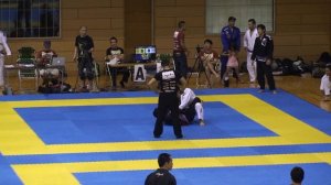 Nakamura Hiroshi vs Opponent