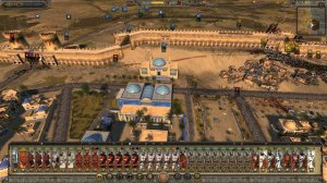 A Volley of Arrows -Total War Medieval Kingdoms 1212AD -England - Episode 21