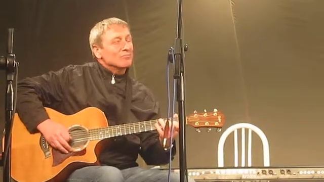 Галина Хомчик и Леонид Марголин - Брич-Мулла (Ильменка)
