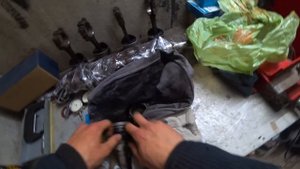 Портинг ГБЦ своими руками. Подготовка двигателя к сборке