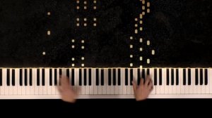 In Memoriam Kirill Richter Piano Cover Piano Tutorial