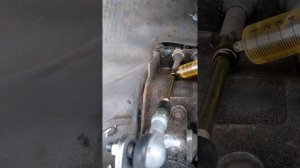 Смазка тросов кпп БАВ BAW