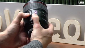 XPress обзор: Canon EF 85 mm f/1.4L IS USM