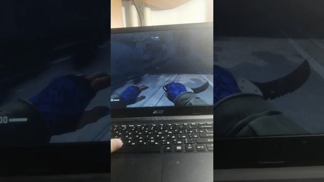 как зделать розовый квадрат в кс го? смотреть онлайн