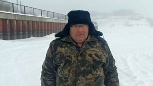 В Рыбно-Слободском районе жители активно проводят свое время и занимаются зимней рыбалкой