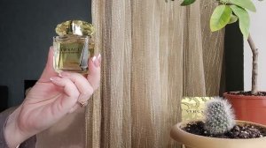 Покупка Yellow Diamond Versace