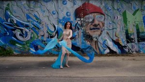 Танец с вейлами