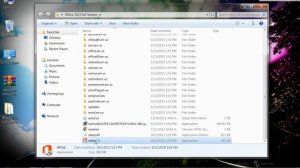 Office 2013 Full + Crack tutorial تثبيت حزمة ميكروسوفت اوفيس 2013 كاملة ومفعله
