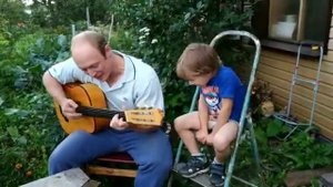 Классно спели! Пламя - У солдата выходной!