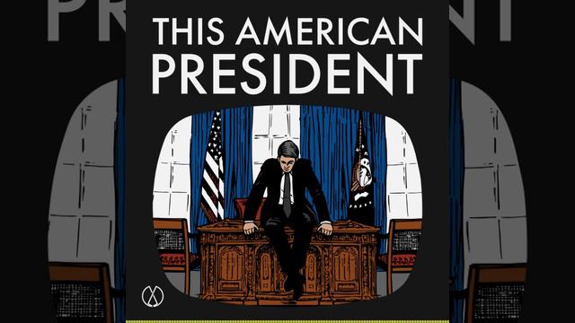 19. The Power of the Universe Part I (Harry S. Truman) смотреть онлайн