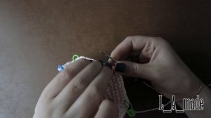 Шляпа с ушками, вязаная панамка крючком. Мастер класс как связать шляпу с ушками.