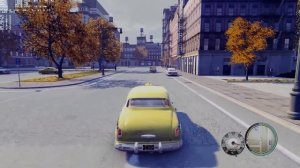 MAFIA 2 MAXED OUT 4K + ENB GRAPHIC MOD & TEXTURE PACK