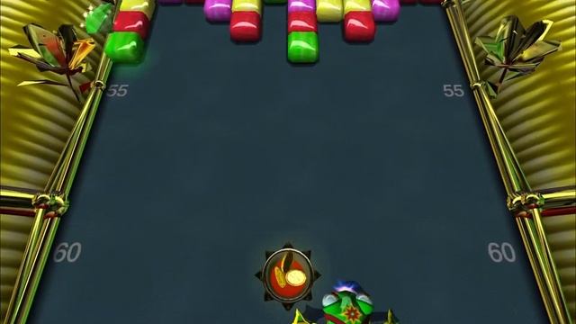 Железная Лягушка без получения урона - No Hit Run смотреть онлайн