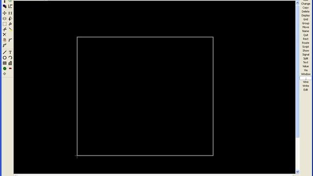 Creating your own parts for a library in EAGLE смотреть онлайн