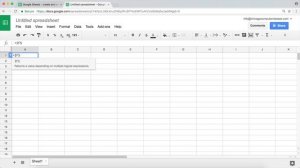 Google Sheets vs Excel vs Numbers - Which One is Better?