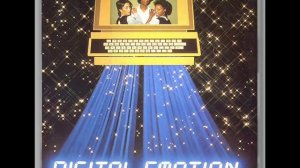DIGITAL EMOTION - Go Go Yellow Screen (best audio)