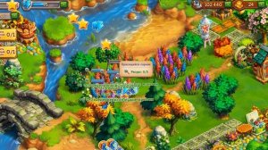 Новый 60 уровень в игре Ёжики