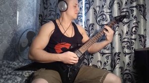 Kill or Cure-From Paris To Berlin(NzR cover)