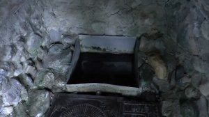 Святой источник в селе   Михайловское.