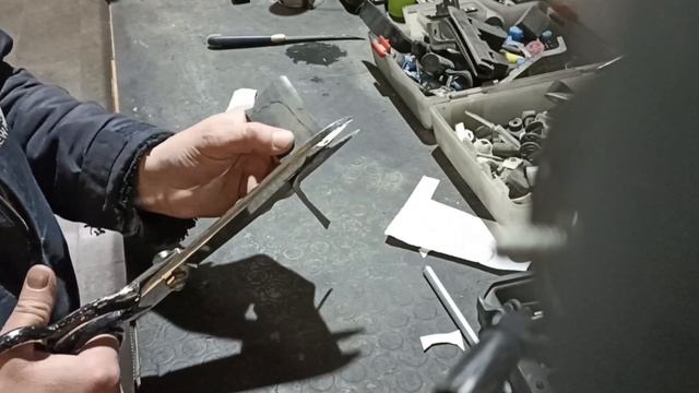 Hyundai i30 2013 Bagaj Açma Anahtarı Sorunu ve Çözümü  i30 Trunk Opening Switch Problem And Solutio