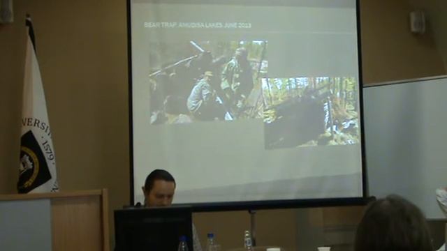 V.Davydov "The knight move: Evenki reindeer herders play chess" смотреть онлайн