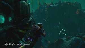 PSVR No Man’s Sky Beyond | VR GAMECLUB