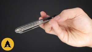 Складной нож HatiOn Zero сталь M390 mrbs (Широгоров С.)