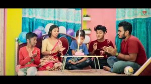 Rab Na Kare Ke Yeh Zindagi | Esmile & Anjali | Chota Bhai Vs Bada Bhai Love Story | Sweet Heart