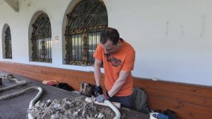 6 Е Литвин Булат тигельный 2