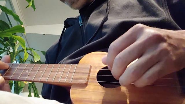 Love Me Tender Uke Instrumental смотреть онлайн