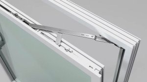 Преимущества скрытой фурнитуры Giesse CHIC 100 130 и инновационная ручка NP SUPRA