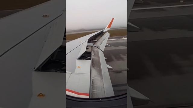 МОСКВА НЕ ПРИНЯЛА. ОТПРАВИЛИ НА ВЫНУЖДЕННУЮ ПОСАДКУ В ПИТЕР