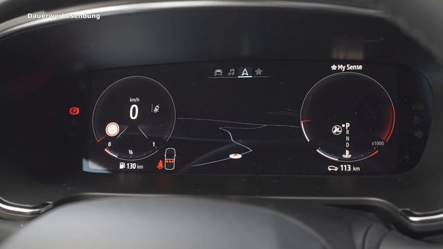 Der neue 2021 Renault Talisman Grandtour Initiale Paris - Review, Fahrbericht, Test смотреть онлайн