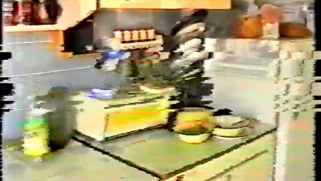 Кенозерье 1997.