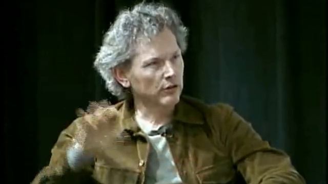 Sun Microsystems Founders Panel смотреть онлайн