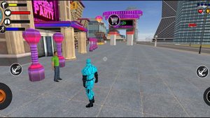 Супер герой 2022