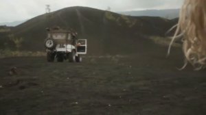 Путешествие на Бали Вулкан Батур на джипах @ Devyatsot