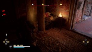 Сокровища в Руины Ли Assassin's Creed Valhalla